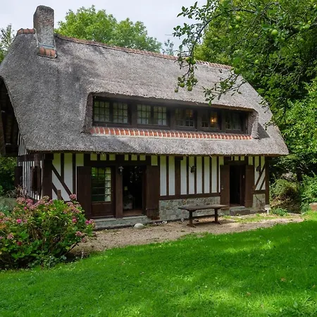 Maison Campagnarde A 15 Minutes Du Centre-ville Dom wakacyjny